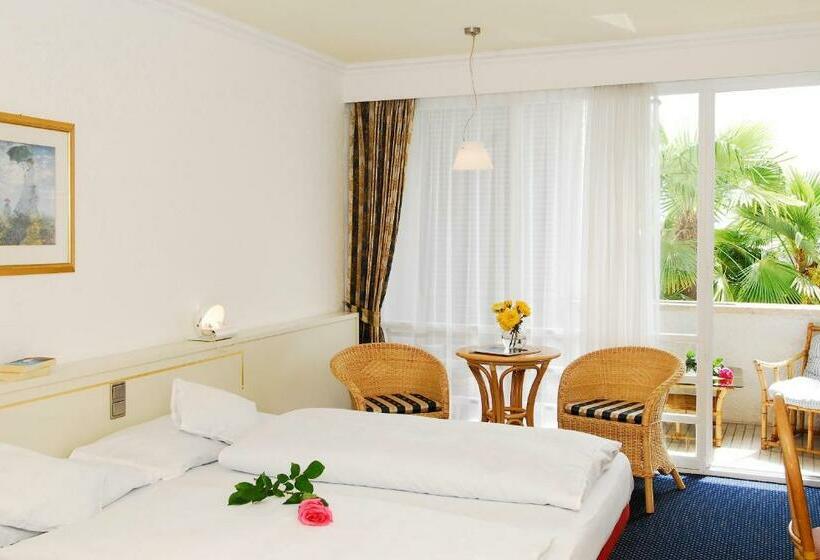 Номер Стандарт с Балконом, Kröllnerhof