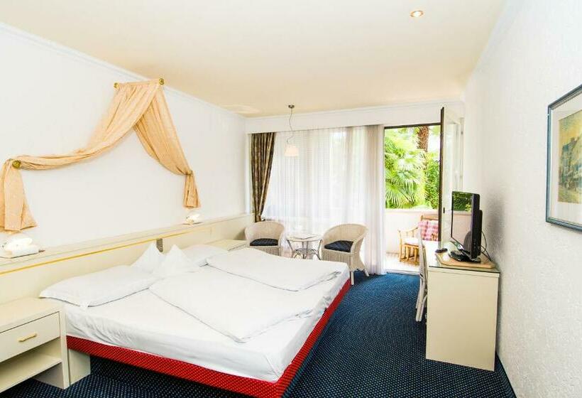 Номер Стандарт с Балконом, Kröllnerhof