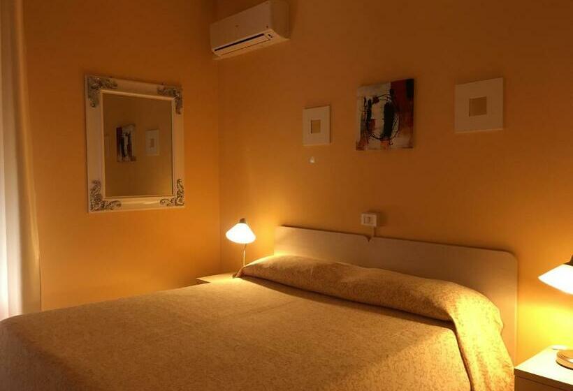 חדר סטנדרט, Commercio