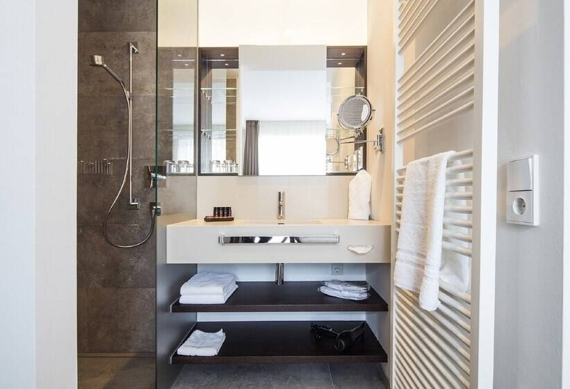 1ベッドルームアパートメント, Meerblickd21