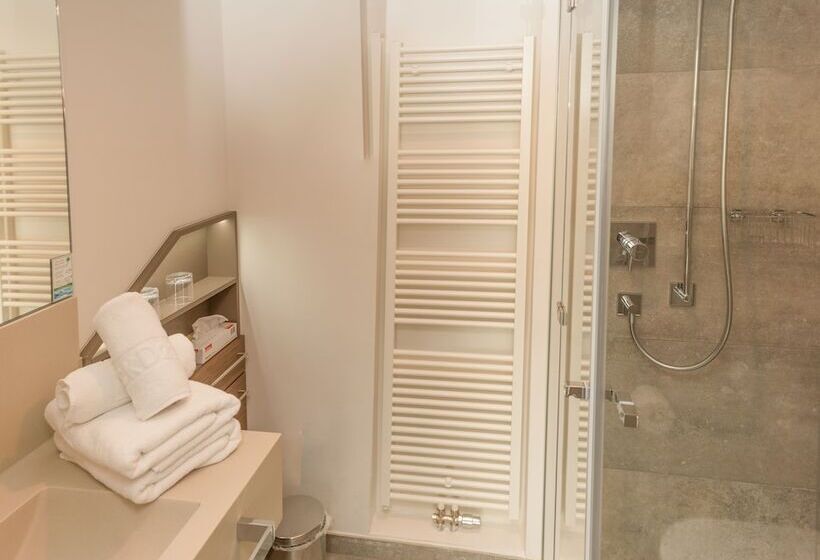 1ベッドルームアパートメント, Meerblickd21