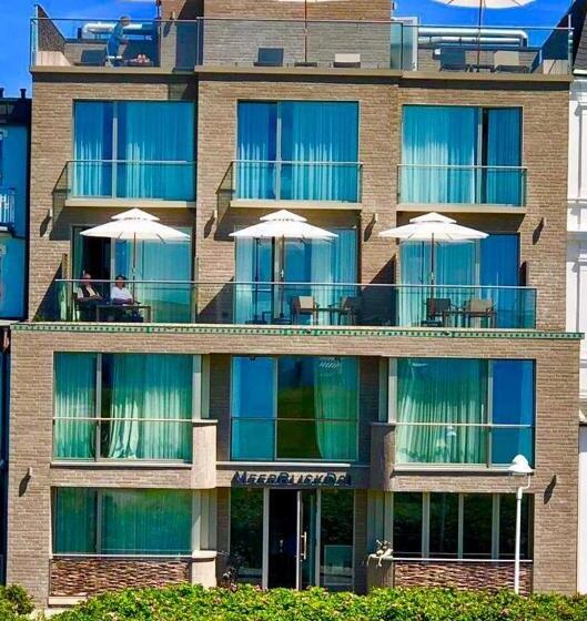 1ベッドルームアパートメント, Meerblickd21