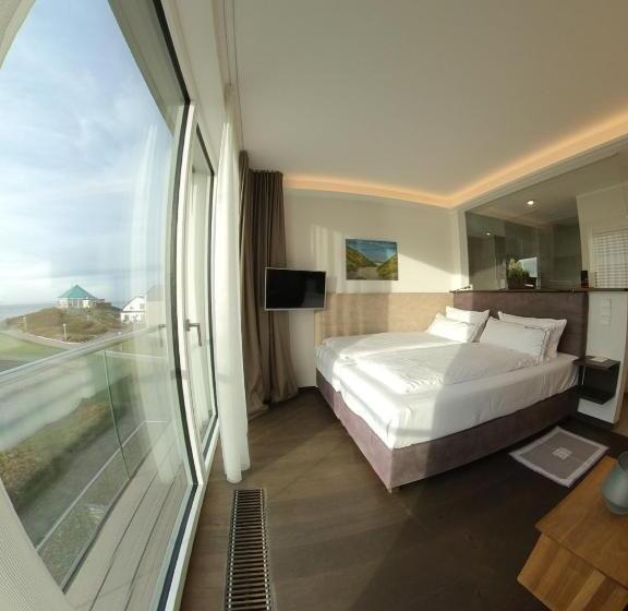 オーシャンビューデラックスルーム, Meerblickd21