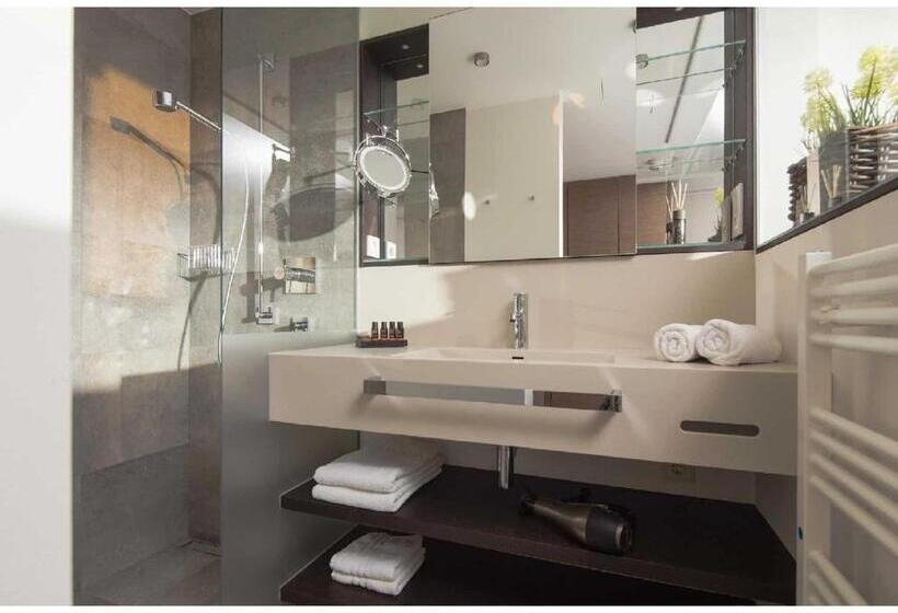 オーシャンビューデラックスルーム, Meerblickd21