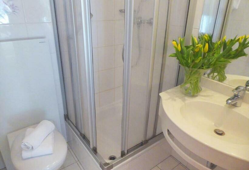 Номер Стандарт Индивидуальный, Park