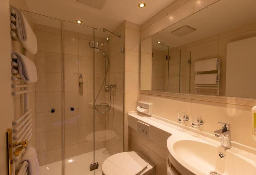 Номер Superior Одноместный, Park