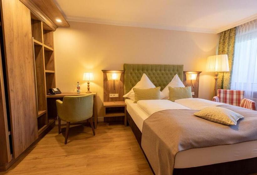 Номер Superior, Park