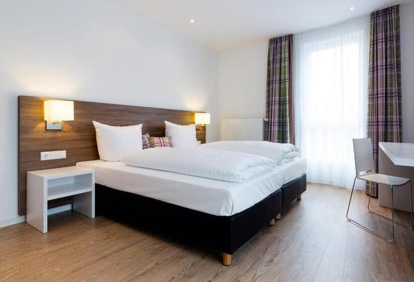 舒适型房间, Schlafgut Domhof Erleben