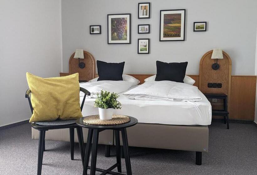 标准间, Schlafgut Domhof Erleben