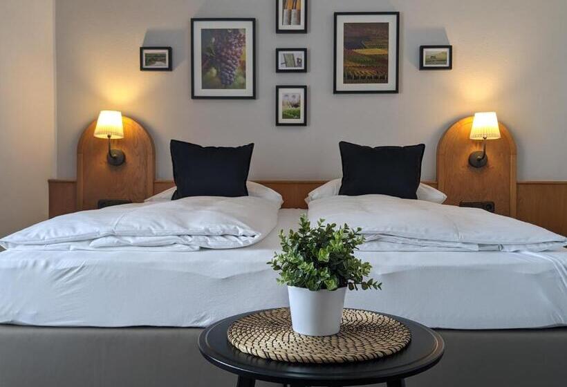 标准间, Schlafgut Domhof Erleben