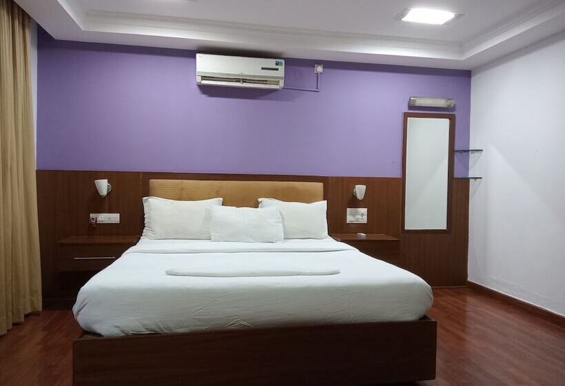 غرفة بريميوم, Serene Boutique