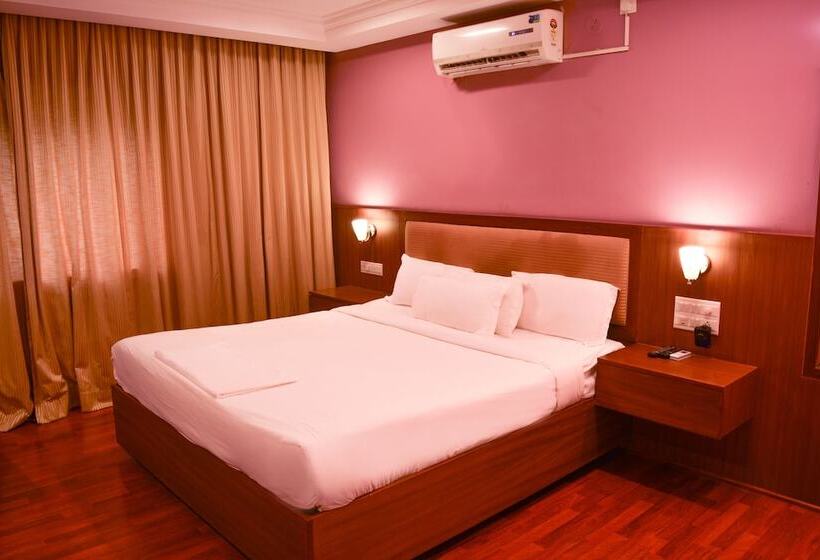 غرفة بريميوم, Serene Boutique