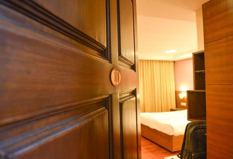 غرفة بريميوم, Serene Boutique