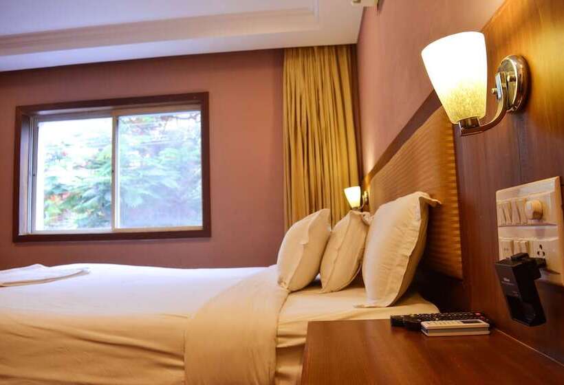 غرفة بريميوم, Serene Boutique