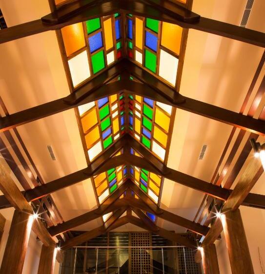 Suite com Varanda, The Guwahati Address By Centre Point