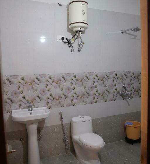 اتاق لوکس, Winter Mountain Resort