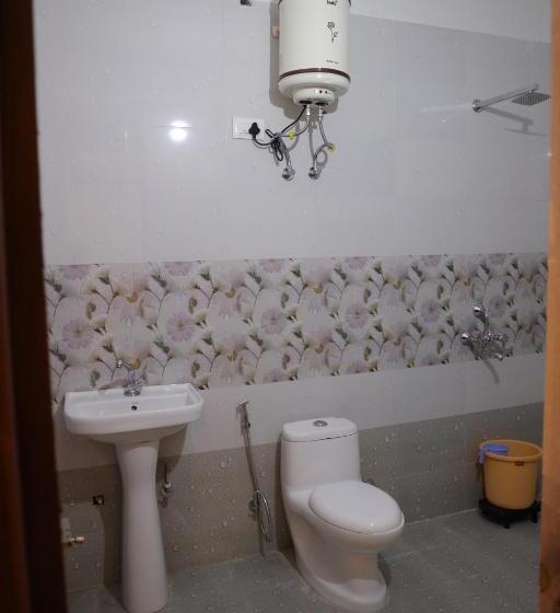 اتاق لوکس, Winter Mountain Resort