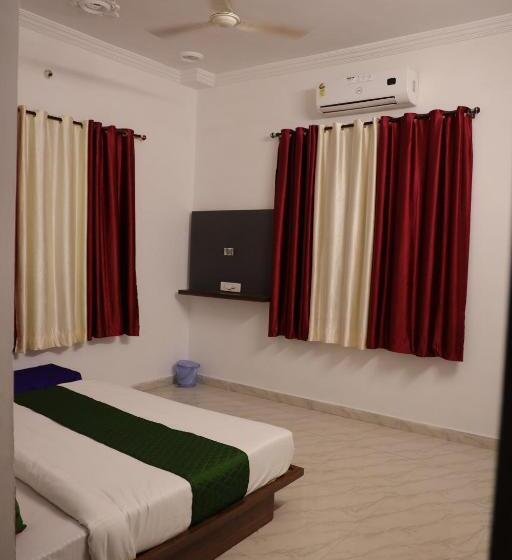 اتاق لوکس, Winter Mountain Resort