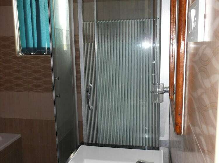 Апартаменты Deluxe 1 Спальня, Tranquil Greens