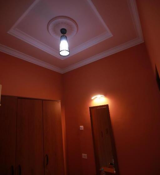 غرفة ديلوكس مزودة بشرفة, Tranquil Greens