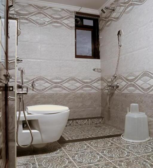 발코니 디럭스 룸, Tranquil Greens