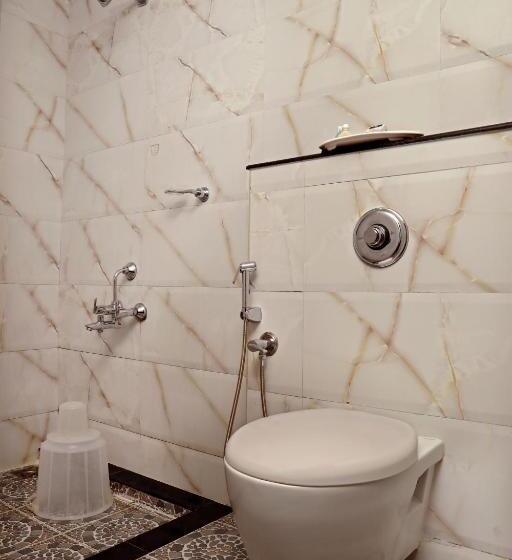 غرفة قياسية, Tranquil Greens