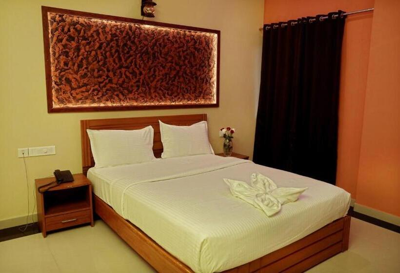 غرفة قياسية, Tranquil Greens