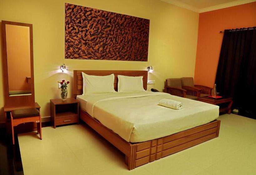 غرفة قياسية, Tranquil Greens