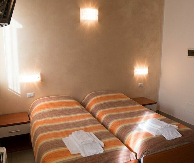 스탠다드 룸, Domus Clugiae