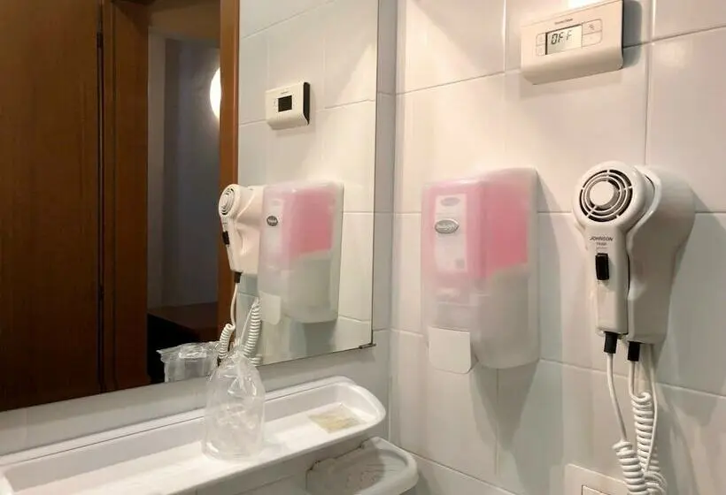 スタンダードシングルルーム, Domus Clugiae