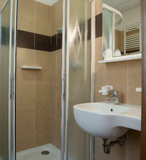 스탠다드 룸, Domus Clugiae