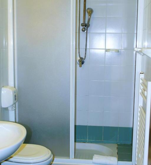 スタンダード４人部屋, Domus Clugiae