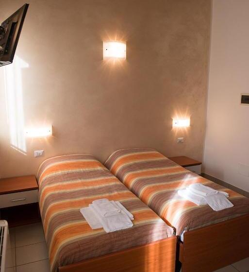 스탠다드 룸, Domus Clugiae