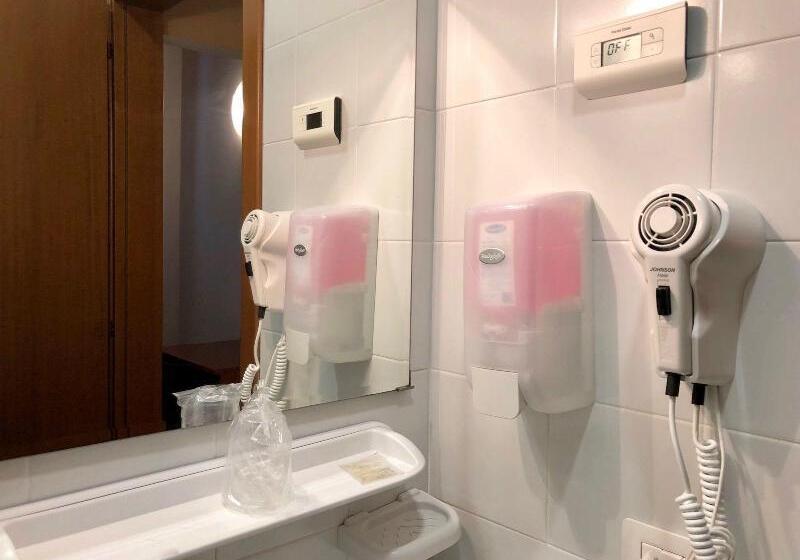 스탠다드 싱글 룸, Domus Clugiae