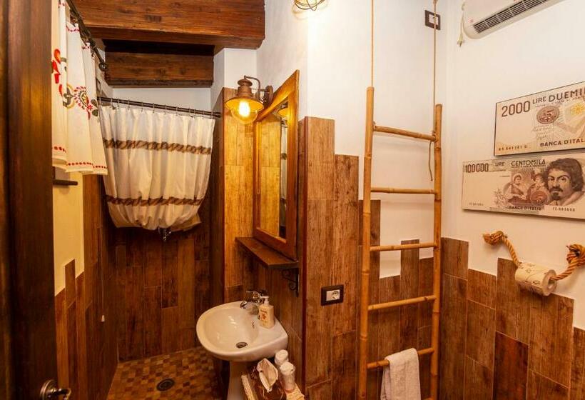 Номер Стандарт, B&b Aloe Ranch Elba