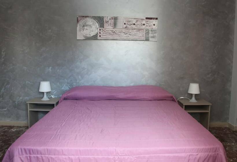 اتاق استاندارد, B&b Contesse