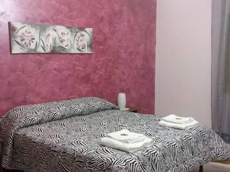 اتاق لوکس, B&b Contesse