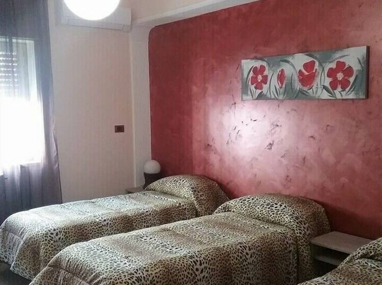 اتاق استاندارد, B&b Contesse