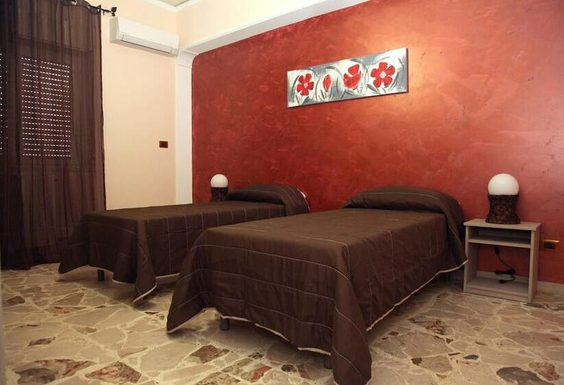 اتاق استاندارد, B&b Contesse