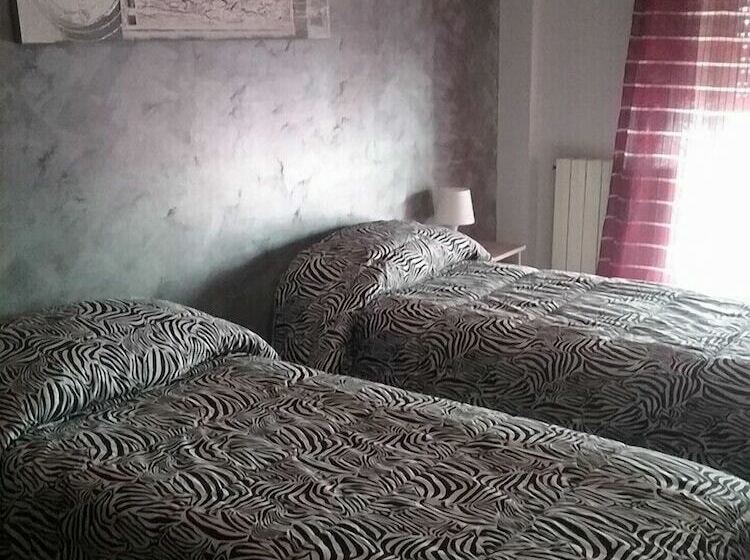 اتاق استاندارد, B&b Contesse