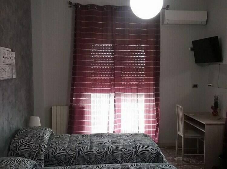 اتاق استاندارد, B&b Contesse