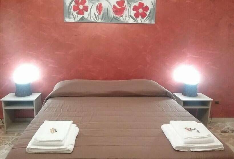 اتاق استاندارد, B&b Contesse