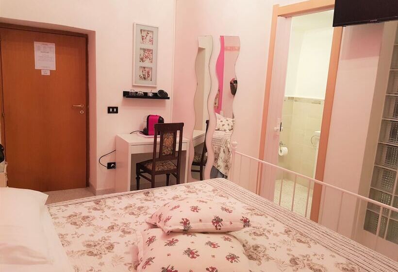 Номер Стандарт Индивидуальный, B&b Gli Oleandri