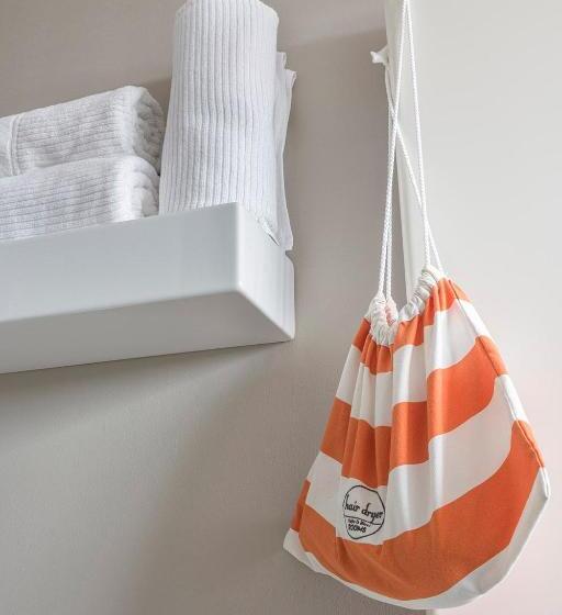 高级三人间, Anjoy&bleev Rooms