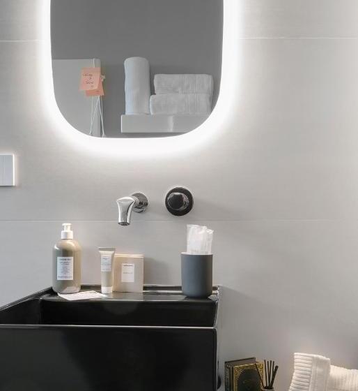 高级三人间, Anjoy&bleev Rooms