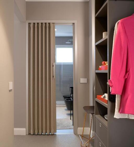 高级三人间, Anjoy&bleev Rooms