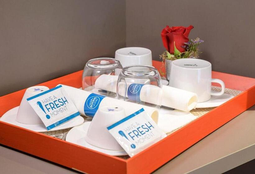 高级三人间, Anjoy&bleev Rooms