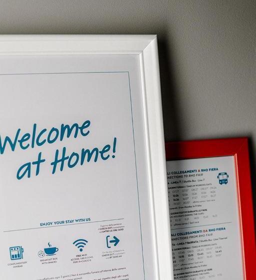 标准间带阳台, Anjoy&bleev Rooms