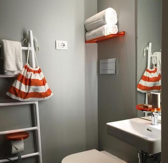 标准间带阳台, Anjoy&bleev Rooms