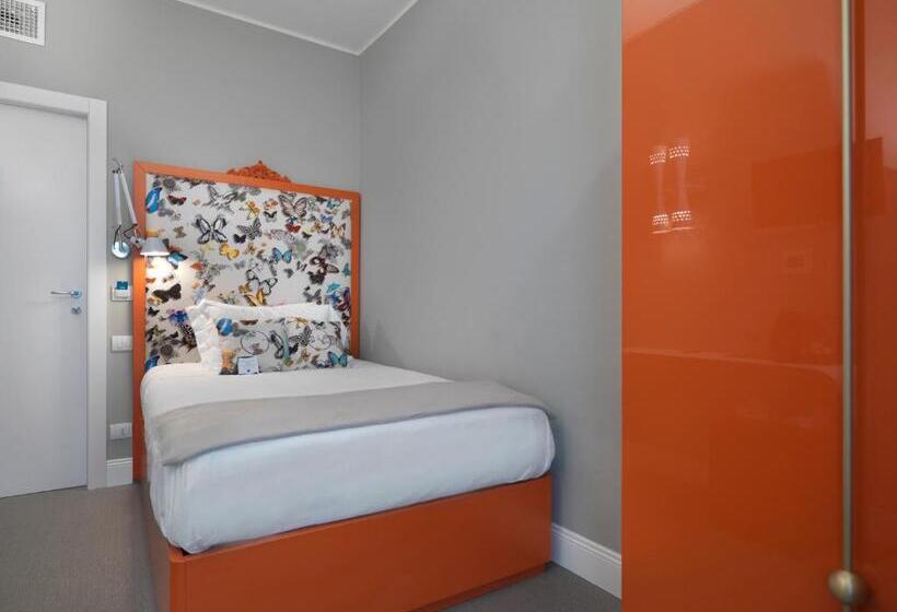 标准间带阳台, Anjoy&bleev Rooms